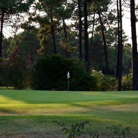 Design House Aroeira Golf Villa ชาร์เนกา ภายนอก รูปภาพ