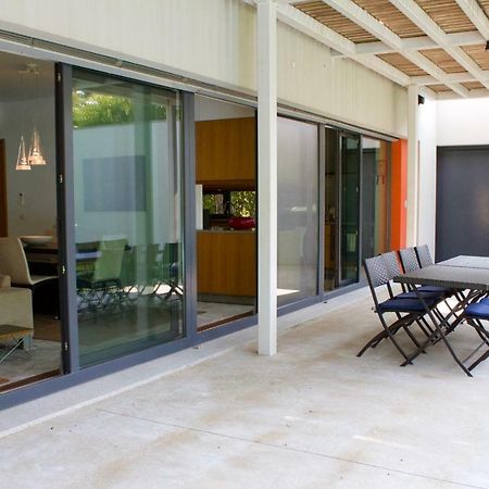 Design House Aroeira Golf Villa ชาร์เนกา ภายนอก รูปภาพ