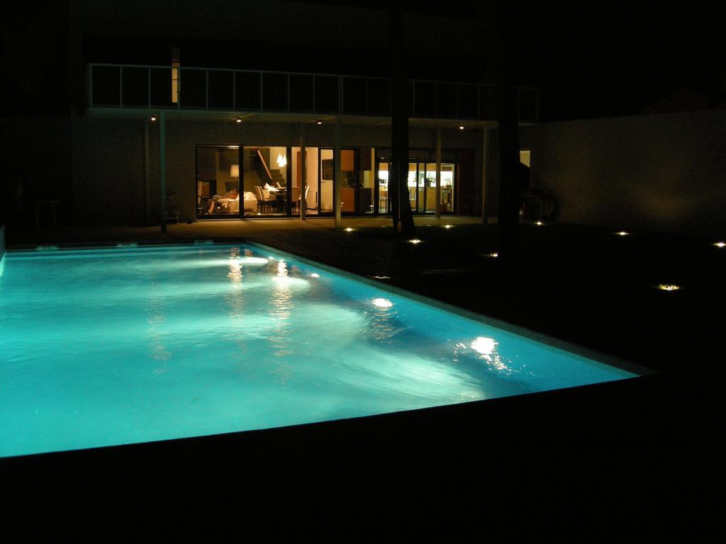 Design House Aroeira Golf Villa ชาร์เนกา ห้อง รูปภาพ