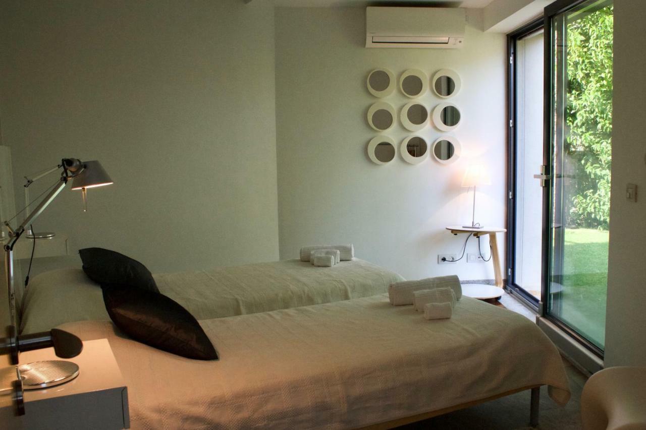Design House Aroeira Golf Villa ชาร์เนกา ภายนอก รูปภาพ