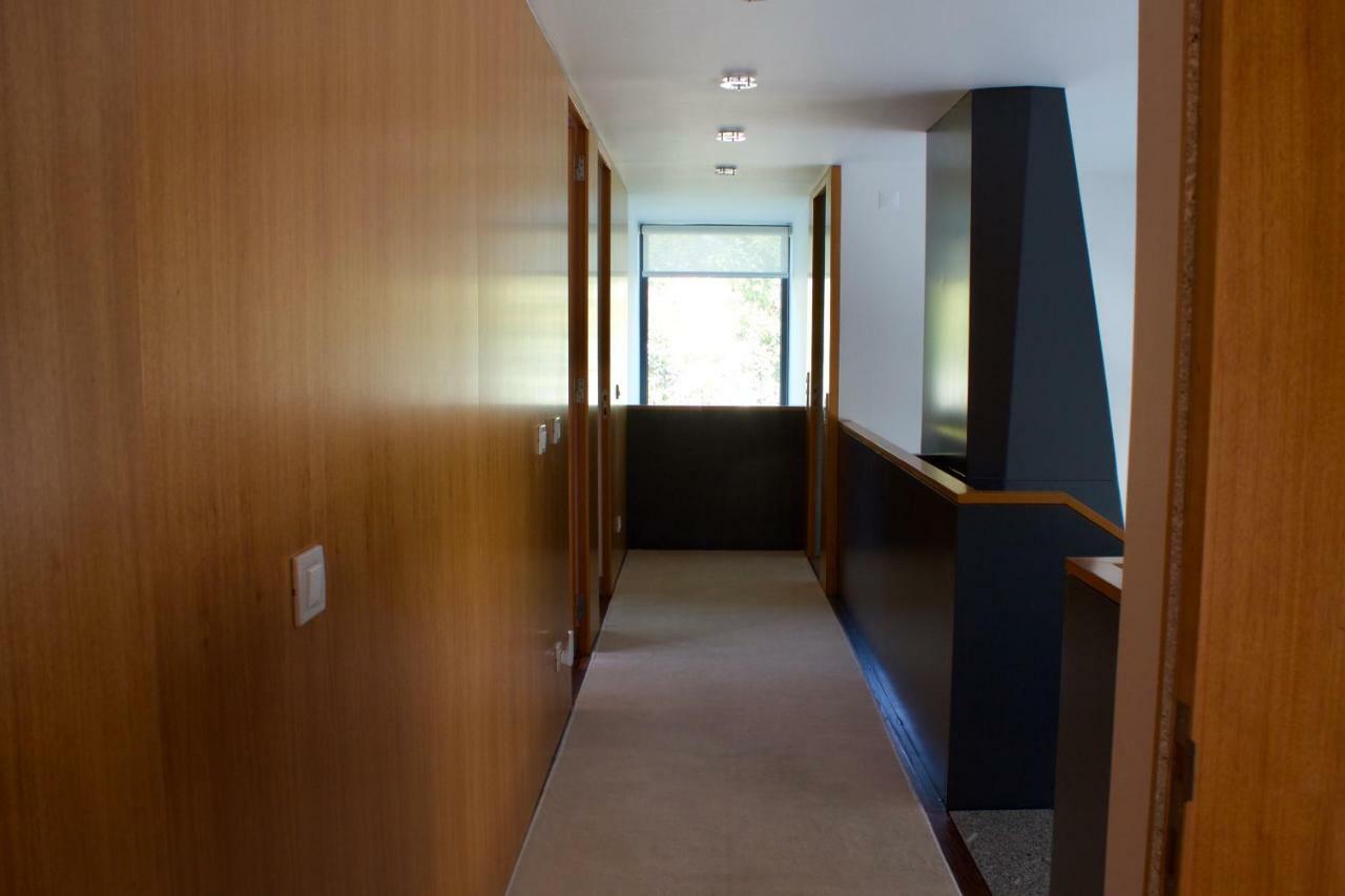 Design House Aroeira Golf Villa ชาร์เนกา ภายนอก รูปภาพ